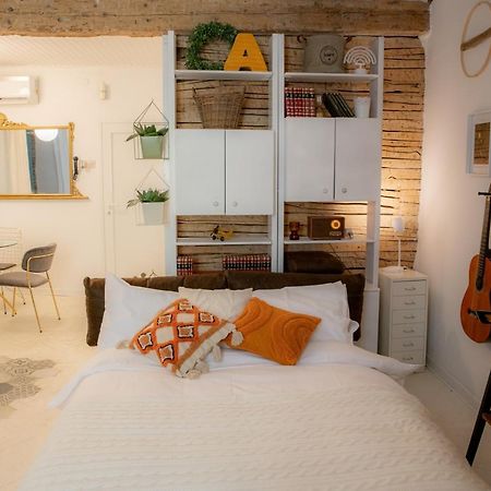 Rosalia Apartment Koper Luaran gambar