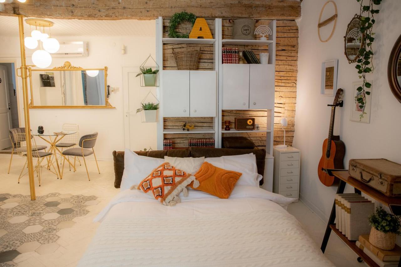 Rosalia Apartment Koper Luaran gambar