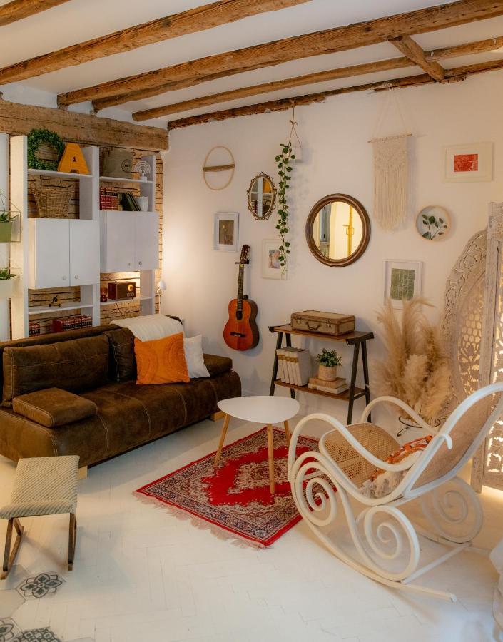Rosalia Apartment Koper Luaran gambar