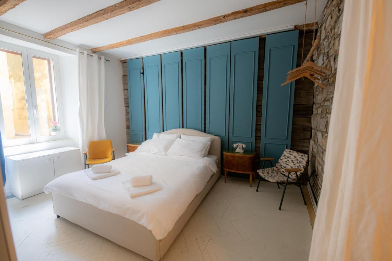 Rosalia Apartment Koper Luaran gambar