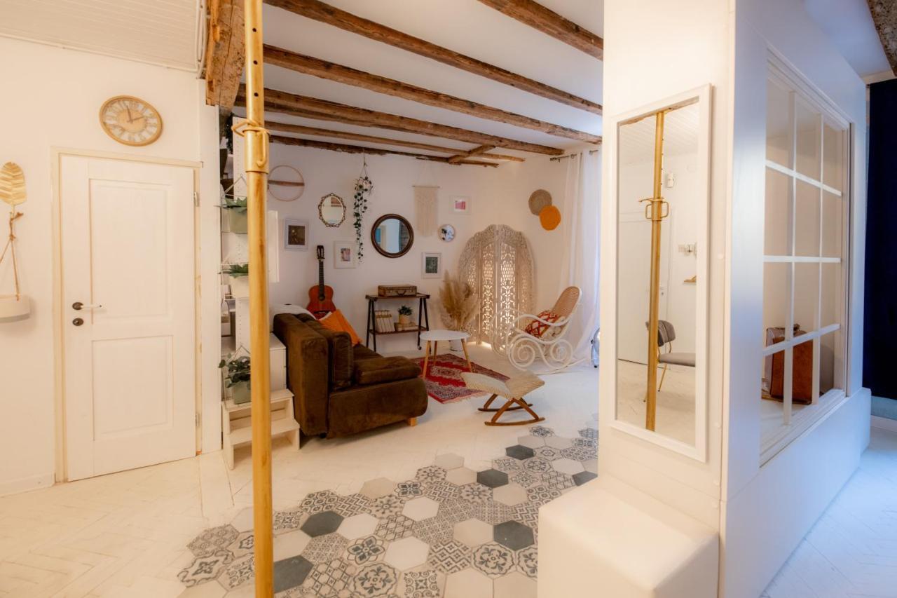 Rosalia Apartment Koper Luaran gambar