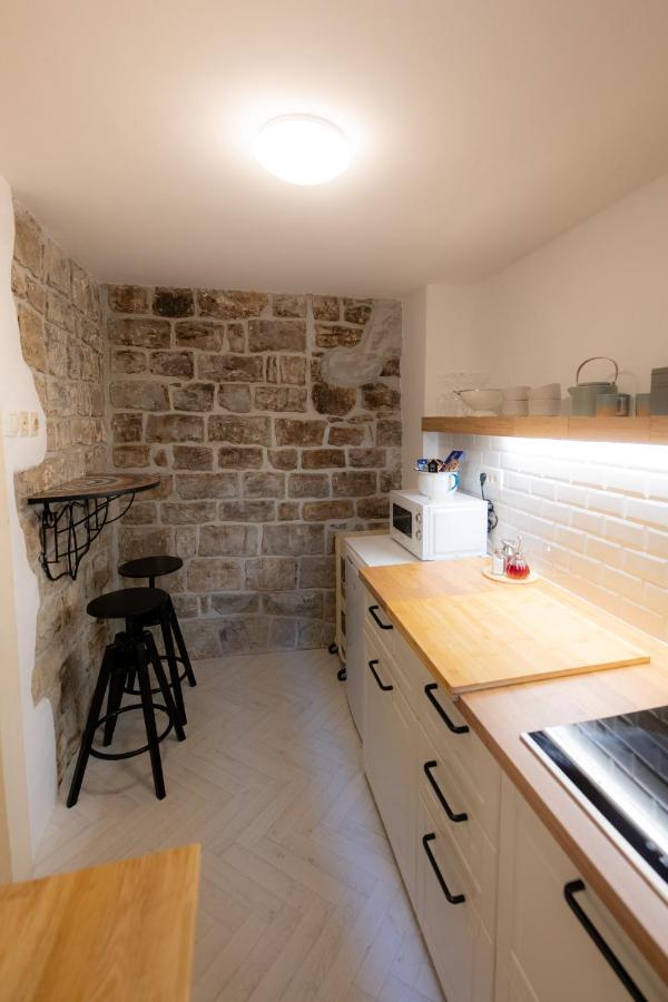 Rosalia Apartment Koper Luaran gambar