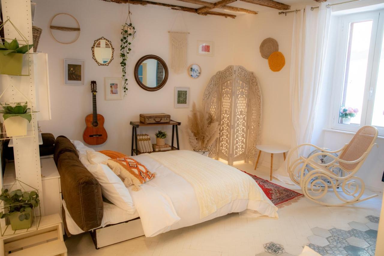 Rosalia Apartment Koper Luaran gambar