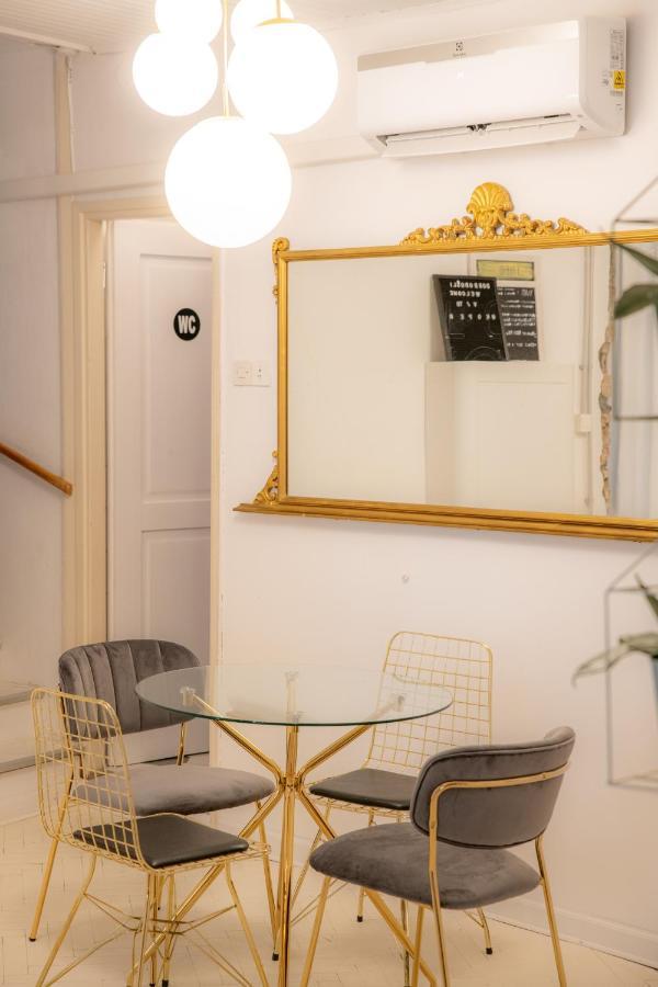Rosalia Apartment Koper Luaran gambar