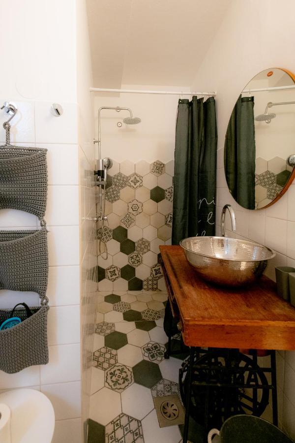 Rosalia Apartment Koper Luaran gambar