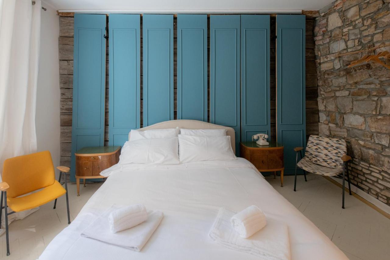 Rosalia Apartment Koper Luaran gambar