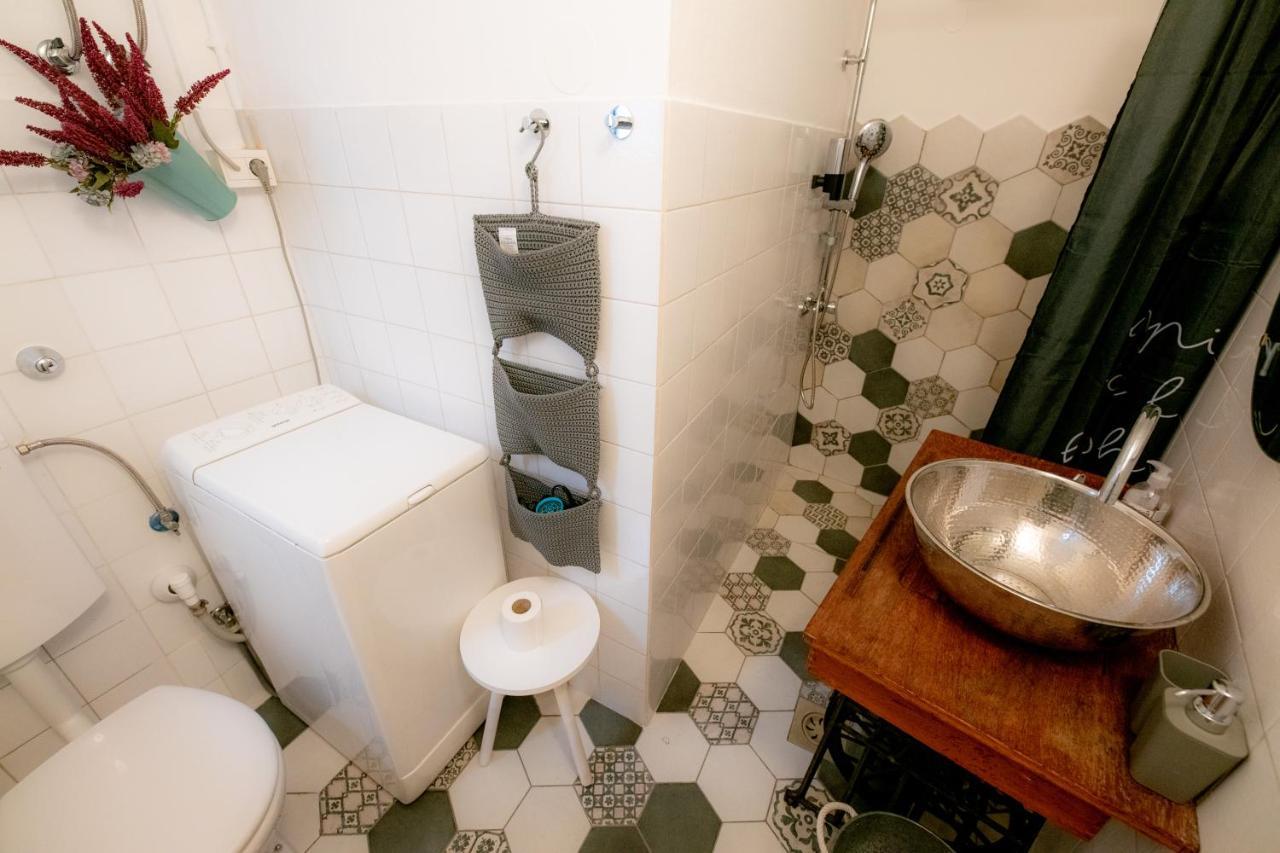 Rosalia Apartment Koper Luaran gambar